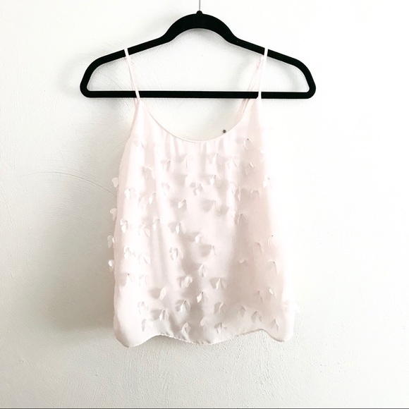 Disney Tops - ** Disney ** Lauren Conrad Cinderella tank